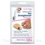 P55 PediFix® Podiatrists' Choice® Toe Straightener, One Size Fits Most (1 Per Pack)